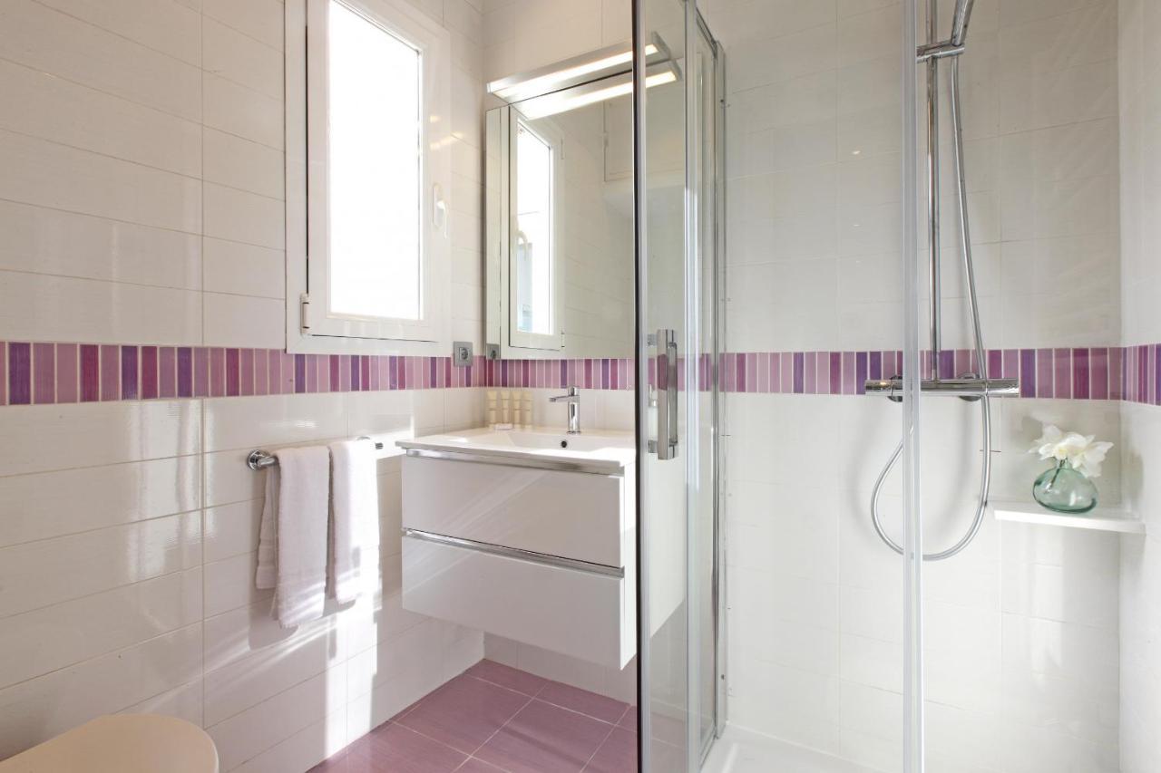 Sofia Suites Madrid Kültér fotó
