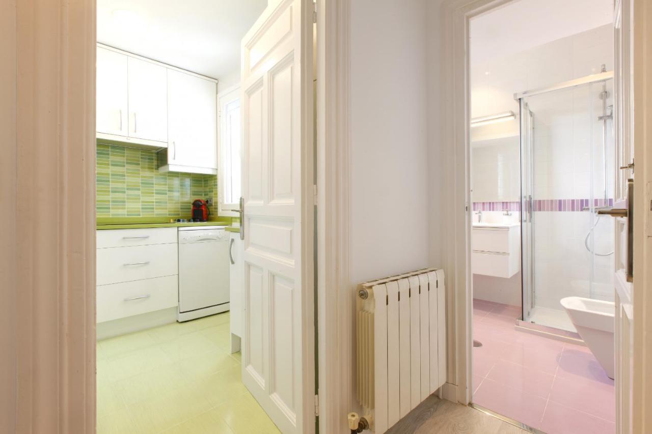 Sofia Suites Madrid Kültér fotó
