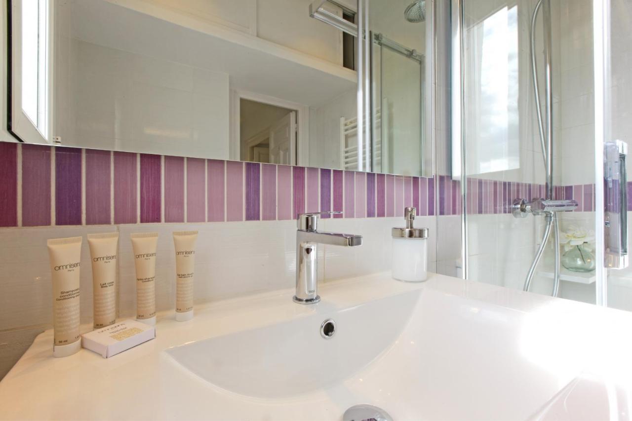 Sofia Suites Madrid Kültér fotó