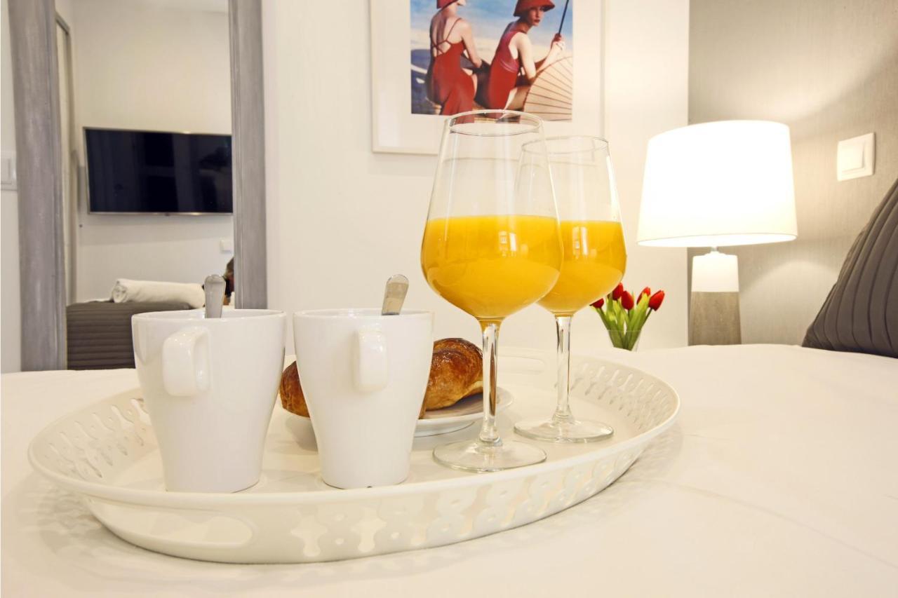 Sofia Suites Madrid Kültér fotó