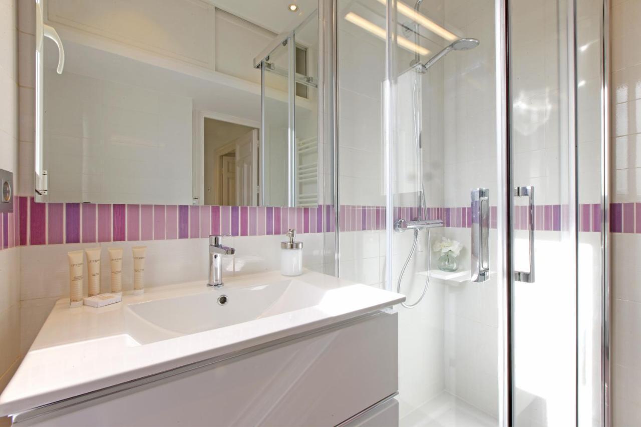 Sofia Suites Madrid Kültér fotó