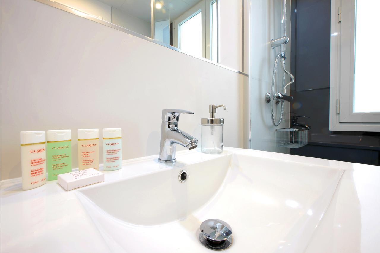 Sofia Suites Madrid Kültér fotó