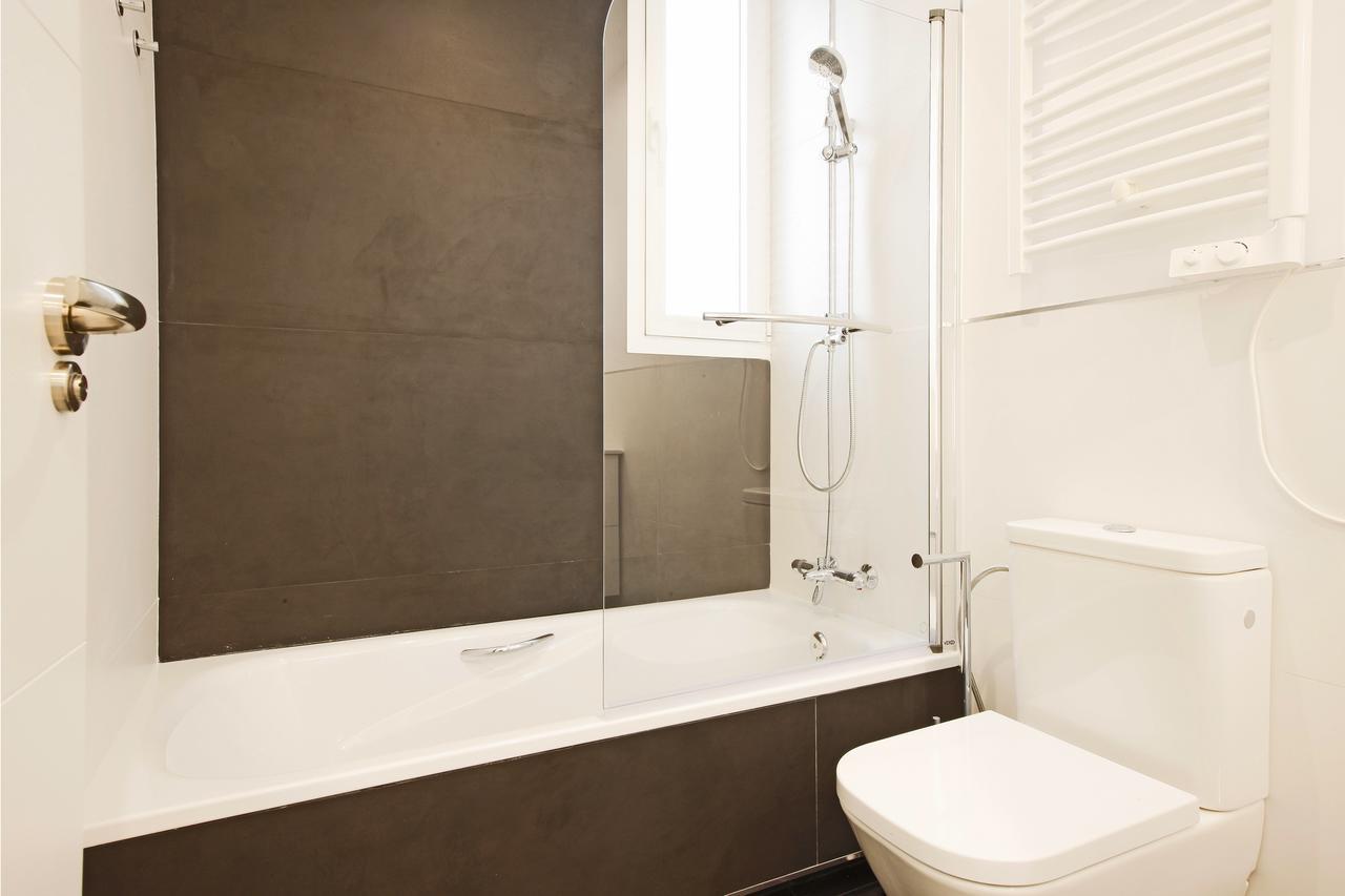 Sofia Suites Madrid Kültér fotó