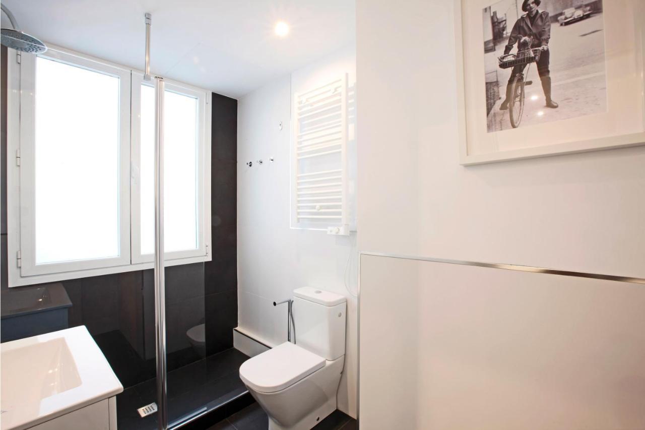 Sofia Suites Madrid Kültér fotó