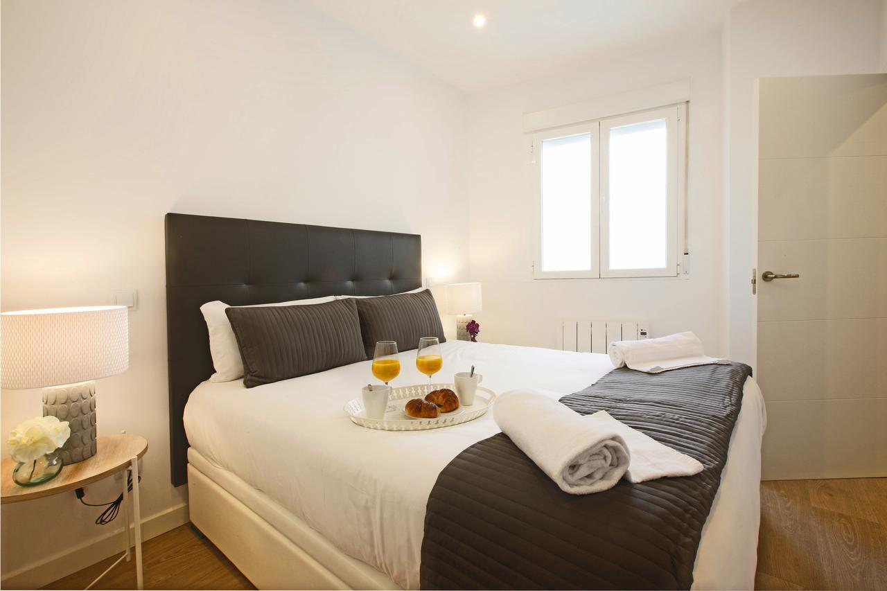 Sofia Suites Madrid Kültér fotó