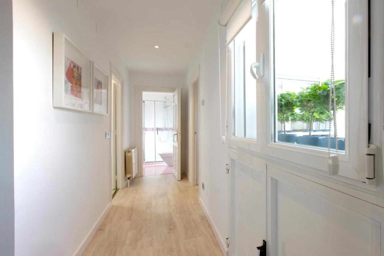 Sofia Suites Madrid Kültér fotó