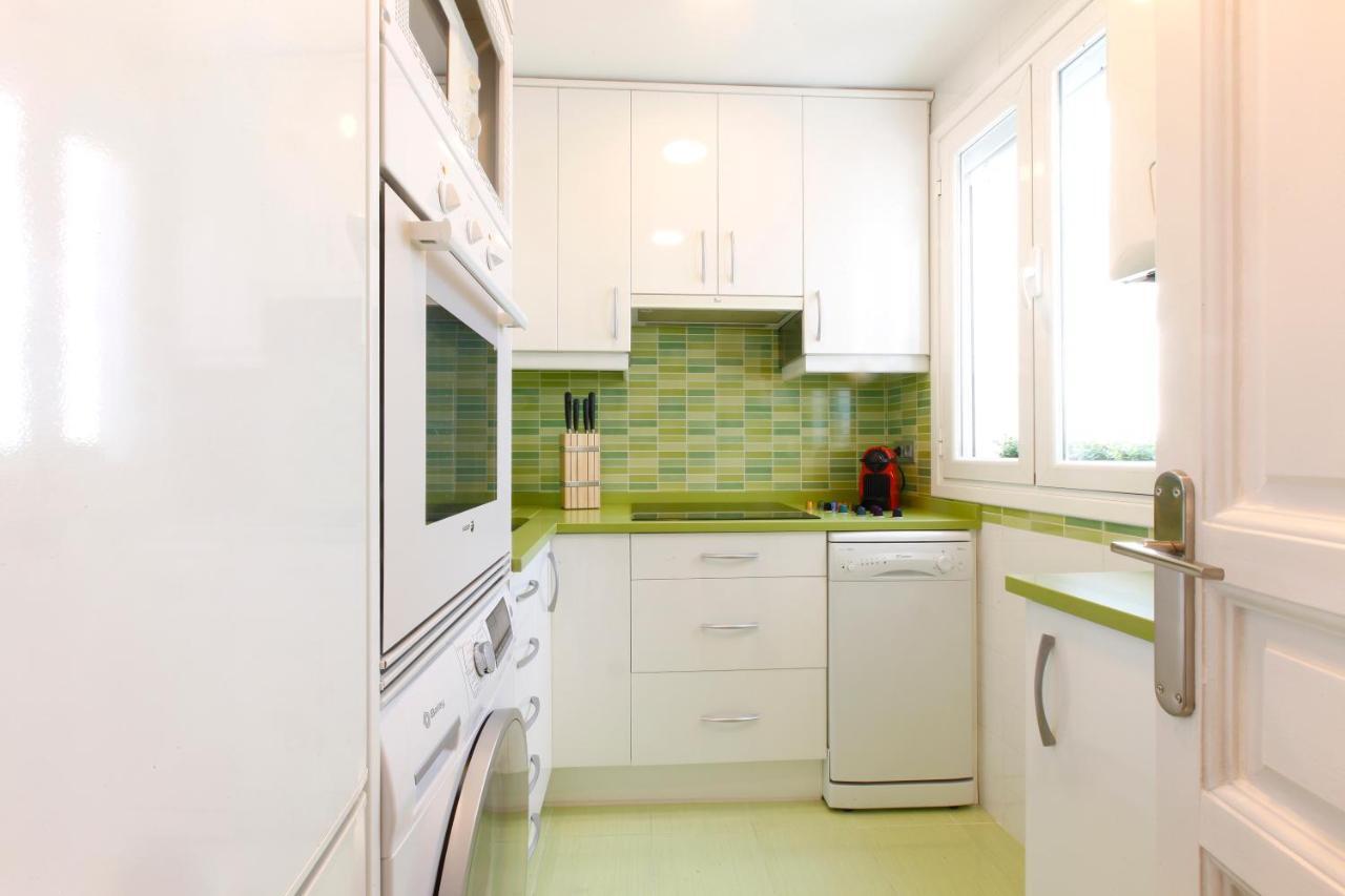 Sofia Suites Madrid Kültér fotó