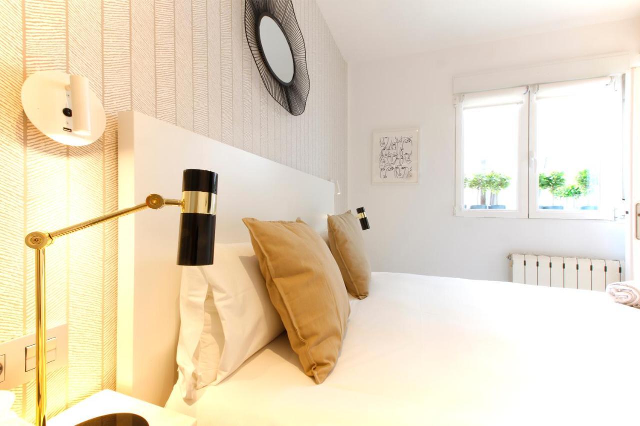 Sofia Suites Madrid Kültér fotó