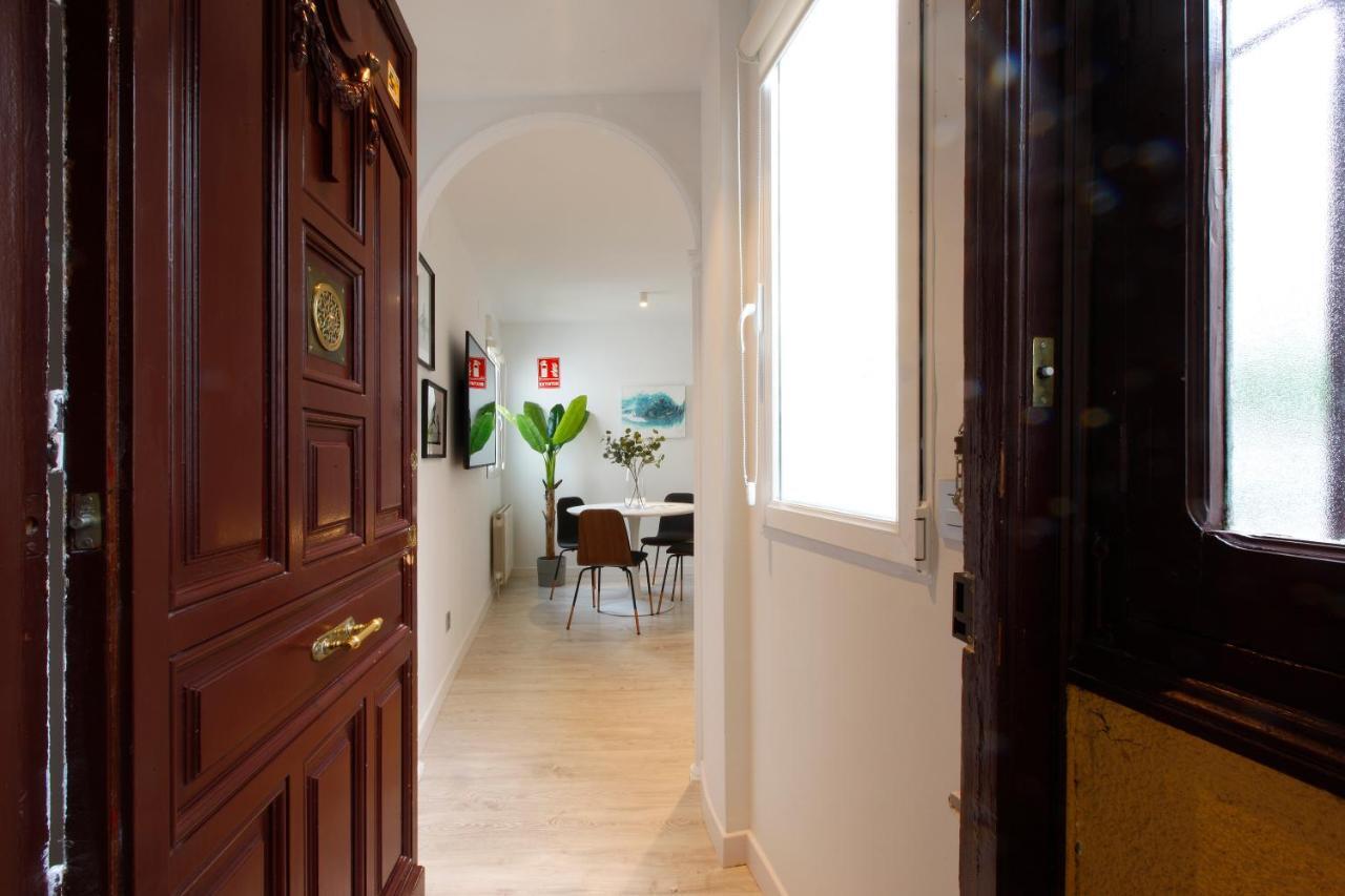 Sofia Suites Madrid Kültér fotó