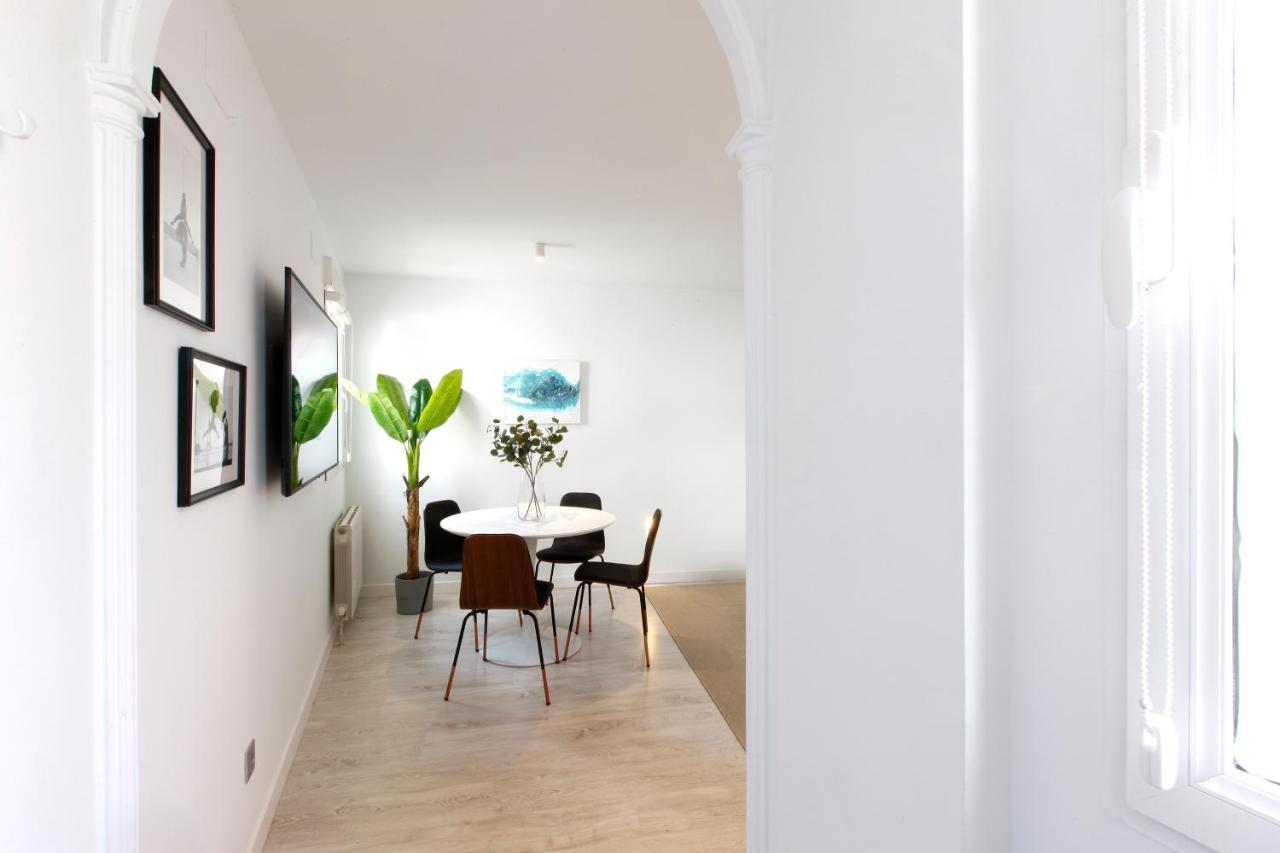 Sofia Suites Madrid Kültér fotó