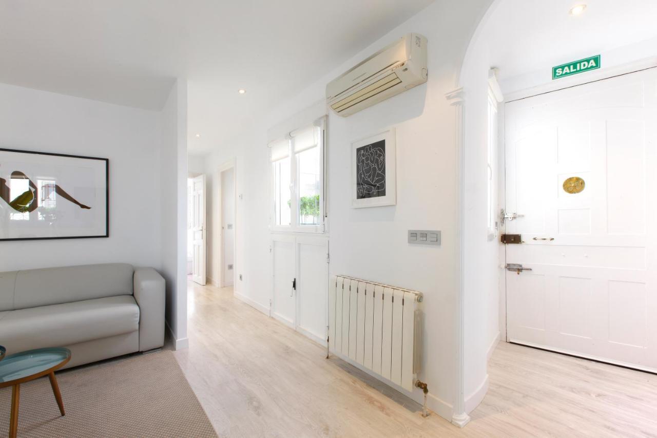 Sofia Suites Madrid Kültér fotó