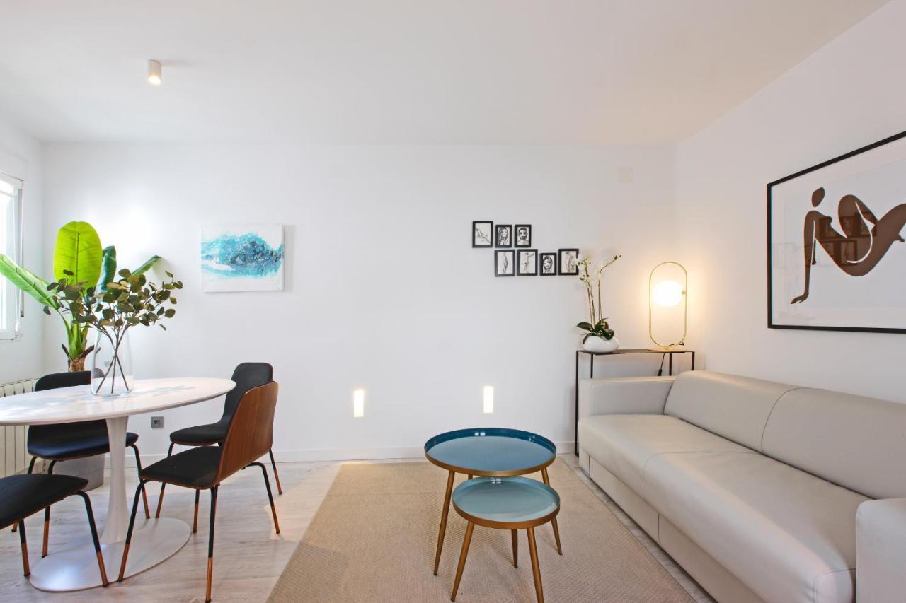Sofia Suites Madrid Kültér fotó