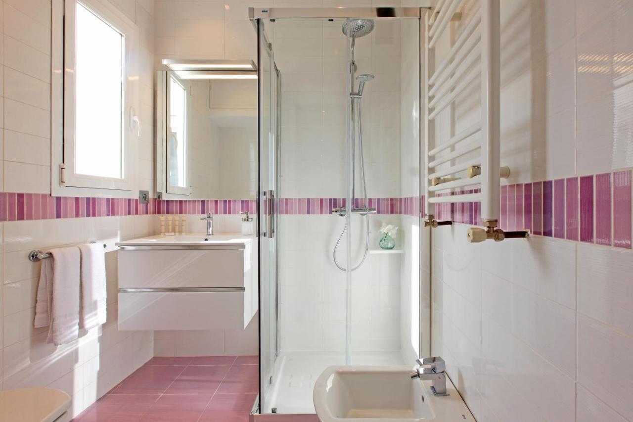 Sofia Suites Madrid Kültér fotó